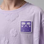 Jordan Little Kids' Printed Oversized T-Shirt