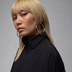 Jordan Sport tunneljack met Dri-FIT voor dames