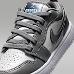 Jordan 1 Low Alt SE Younger Kids' Shoes