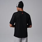 Jordan Brooklyn Men's Graphic T-Shirt