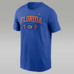 Florida Primetime Football Icon Men's Nike College T-Shirt