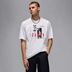 Blanco/Gym Red/Negro