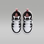 Tenis para bebé e infantil Jordan 1 Mid