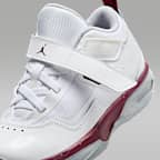 Stay Loyal 3 小童鞋款