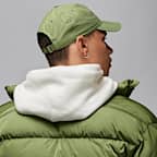 Jordan Club Cap Adjustable Unstructured Hat