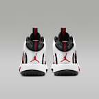 ジョーダン ジャンプマン 2021 バスケットボールシューズ