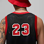 เสื้อแข่งผู้หญิง Jordan