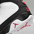 Air Jordan 9 Retro OG Men's Shoes