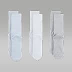 조던 주니어 슈퍼소프트 코지 크루 삭스(3켤레)