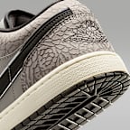 에어 조던 1 로우 SE 남성 신발