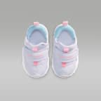 Tenis para bebé e infantil Jordan 23/7.2 EasyOn