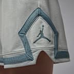 Jordan Sport Women's 4" Diamond Shorts