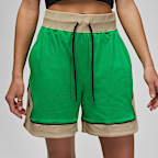 Jordan Women's Diamond Shorts