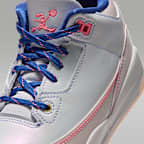 Jordan 3 Retro 'Space Jam' Younger Kids' Shoes