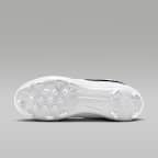 Jordan 1 Retro MCS Low Men's Baseball Cleats