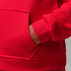Jordan MJ Brooklyn Fleece Conjunto de 2 piezas de sudadera con capucha - Infantil