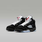 Air Jordan 5 Retro 'Reimagined' Older Kids' Shoes