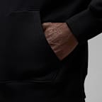 Luka Men's Pullover Hoodie