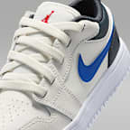 Παπούτσια Jordan 1 Low Alt για μικρά παιδιά