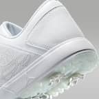 조던 누 레트로 1 G 골프 슈즈