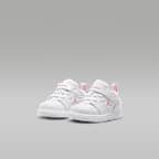 Chaussure Jordan Court Connect Low pour bébé et tout-petit