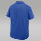 Florida Men's Jordan Brand Dri-FIT College Polo