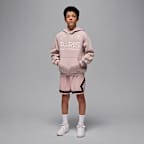 Jordan Paris Saint-Germain Statement Fleece-Hoodie (ältere Kinder, Jungen)