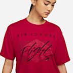 Jordan Essentials Women's Boxy T-Shirt