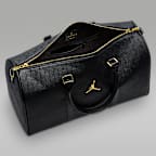 ジョーダン モノグラム ダッフルバッグ (25L)