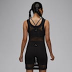 エア ジョーダン ウィメンズ ニット ドレス