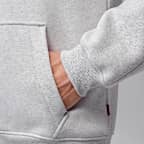 Jordan Brooklyn Men's Full-Zip Hoodie