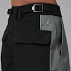 Pants de pierna ancha holgados para mujer Jordan Flight