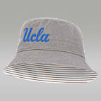 UCLA Primetime Apex Men's Jordan Brand College Bucket Hat