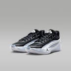 Luka 5 'White/Black' Older Kids' Shoes. Nike VN