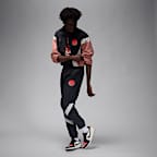 エア ジョーダン 1 レトロ LOW パリ サンジェルマン (PSG) メンズシューズ