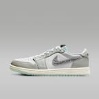 Tenis para hombre Air Jordan 1 Retro Low "LNY"