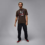 Playera para hombre Jordan Reissue