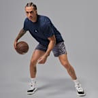 Playera Dri-FIT Jumpman para hombre Jordan Sport
