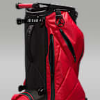 Golfbag Jordan Fadeaway med sex fack