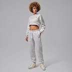 Jordan Brooklyn Fleece Women's Pants