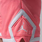 Shorts Diamond Dri-FIT para niños talla grande Jordan