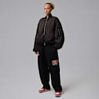 Jordan Brooklyn Fleece Women's Pants