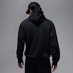 Jordan Rare Air Men's Fleece Pullover Hoodie