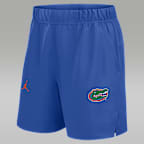 Florida Primetime Victory Men’s Jordan Brand Dri-FIT College Shorts - Royal