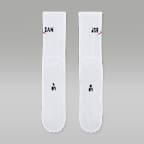 Klasyczne skarpety Jordan Everyday (1 para)