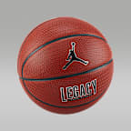 Balón de básquetbol Jordan Legacy