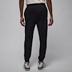 Jordan Sport Crossover Men's Dri-FIT Fleece Trousers