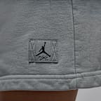 ジョーダン フライト フリース ウィメンズ フレンチテリー ショートパンツ