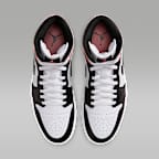 エア ジョーダン 1 MID メンズシューズ