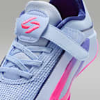 Tenis de básquetbol para niños de preescolar Luka 5